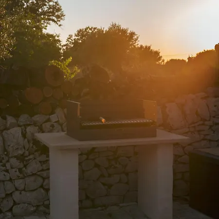 Trullo Otium,itria Valley Design Experience 公寓
