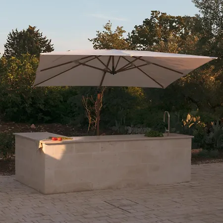 Trullo Otium,itria Valley Design Experience 公寓 卡斯特拉纳格罗泰