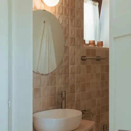 Trullo Otium,itria Valley Design Experience 卡斯特拉纳格罗泰