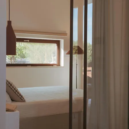 公寓 Trullo Otium,itria Valley Design Experience
