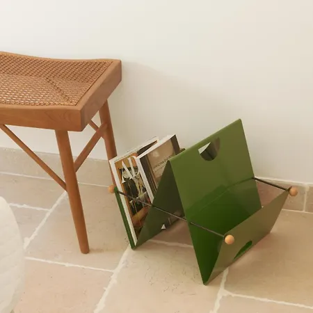 Trullo Otium,itria Valley Design Experience 公寓 *