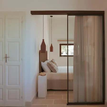 公寓 Trullo Otium,itria Valley Design Experience *