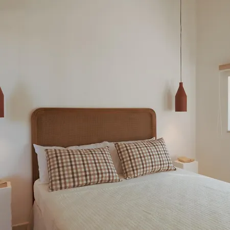 公寓 Trullo Otium,itria Valley Design Experience 卡斯特拉纳格罗泰